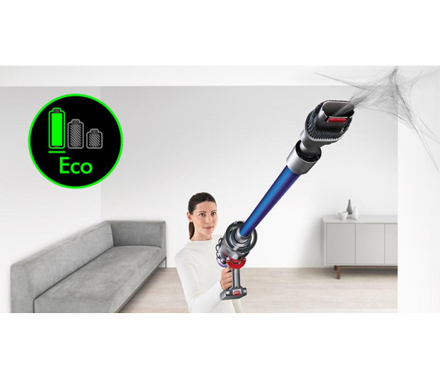 Dyson ODKURZACZ BEZPRZEWODOWY DYSON V11 ABSOLUTE EXTRA PRO ### - 1384142 - zdjęcie 11